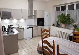 50 m² House ∙ 2 bedrooms ∙ 5 guests