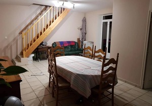 50 m² House ∙ 2 bedrooms ∙ 5 guests