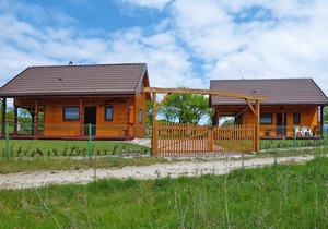 50 m² House ∙ 2 bedrooms ∙ 5 guests