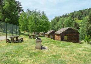 50 m² House ∙ 2 bedrooms ∙ 6 guests