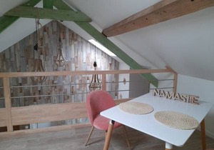 50 m² House ∙ 2 guests