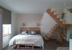 50 m² House ∙ 2 guests