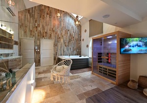 50 m² House ∙ 2 guests