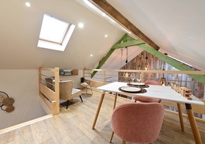 50 m² House ∙ 2 guests