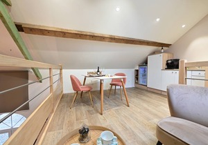 50 m² House ∙ 2 guests