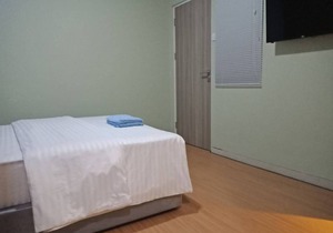 50 m² House ∙ 3 bedrooms ∙ 6 guests