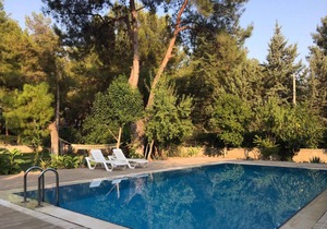 50 m² House ∙ 3 guests