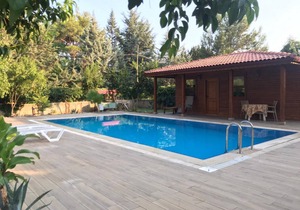 50 m² House ∙ 3 guests