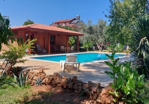 50 m² House ∙ 3 guests