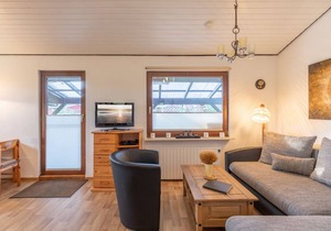50 m² House ∙ 2 bedrooms ∙ 4 guests