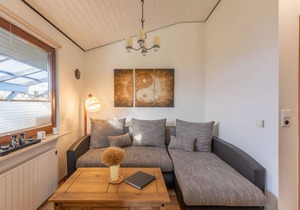 50 m² House ∙ 2 bedrooms ∙ 4 guests