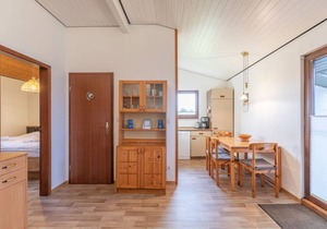 50 m² House ∙ 2 bedrooms ∙ 4 guests