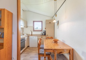 50 m² House ∙ 2 bedrooms ∙ 4 guests