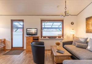 50 m² House ∙ 2 bedrooms ∙ 4 guests