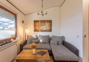 50 m² House ∙ 2 bedrooms ∙ 4 guests