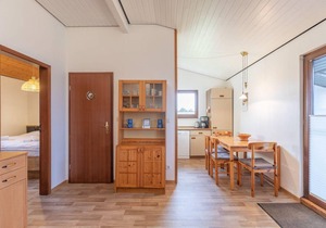 50 m² House ∙ 2 bedrooms ∙ 4 guests