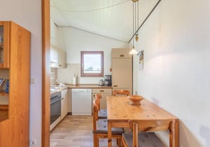 50 m² House ∙ 2 bedrooms ∙ 4 guests