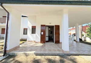50 m² House ∙ 2 bedrooms ∙ 6 guests