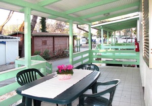 50 m² House ∙ 2 bedrooms ∙ 6 guests
