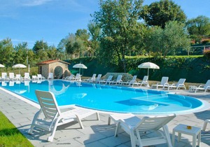 50 m² Villa ∙ 2 bedrooms ∙ 4 guests