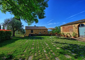 50 m² Apartment ∙ 1 bedroom ∙ 4 guests