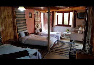50 m² Private room ∙ 1 bedroom ∙ 4 guests