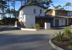 50 m² Resort ∙ 1 bedroom ∙ 4 guests