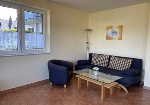 50 m² Resort ∙ 1 bedroom ∙ 2 guests