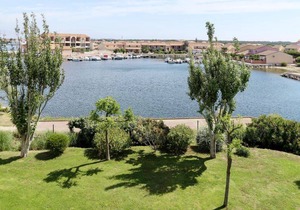 50 m² Resort ∙ 1 bedroom ∙ 7 guests