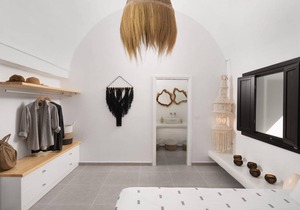 50 m² Villa ∙ 1 bedroom ∙ 3 guests