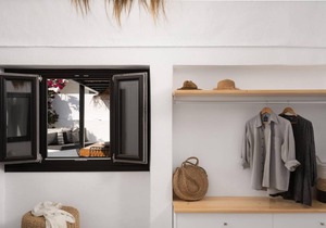 50 m² Villa ∙ 1 bedroom ∙ 3 guests