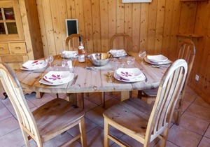 50 m² Villa ∙ 1 bedroom ∙ 6 guests