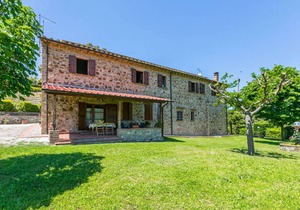50 m² Villa ∙ 1 bedroom ∙ 4 guests