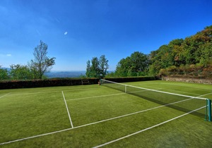 50 m² Villa ∙ 1 bedroom ∙ 2 guests