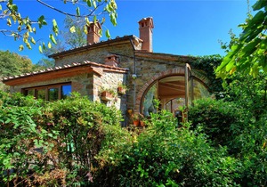 50 m² Villa ∙ 1 bedroom ∙ 2 guests