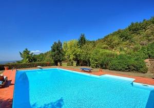 50 m² Villa ∙ 1 bedroom ∙ 2 guests