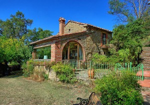 50 m² Villa ∙ 1 bedroom ∙ 2 guests
