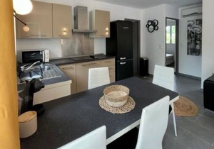 50 m² Villa ∙ 2 bedrooms ∙ 4 guests