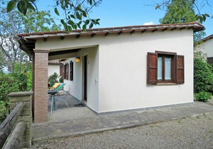 50 m² Villa ∙ 2 bedrooms ∙ 5 guests