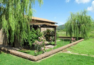 50 m² Villa ∙ 3 bedrooms ∙ 8 guests