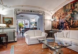 500 m² Villa ∙ 4 bedrooms ∙ 8 guests