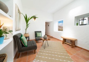 500 m² Villa ∙ 2 bedrooms ∙ 4 guests