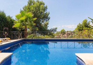 500 m² Villa ∙ 4 bedrooms ∙ 8 guests