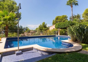 500 m² Villa ∙ 4 bedrooms ∙ 8 guests
