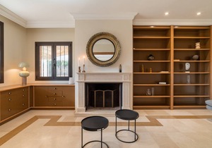 500 m² Villa ∙ 7 bedrooms ∙ 16 guests