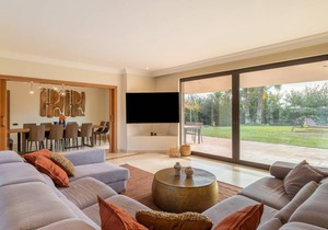 500 m² Villa ∙ 7 bedrooms ∙ 16 guests