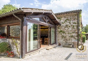 5000 m² Villa ∙ 14 bedrooms ∙ 33 guests