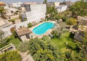 501 m² Apartment ∙ 5 bedrooms ∙ 16 guests