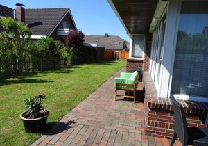 50107 Ferienhaus Cliner Sünn Whg. Borkum