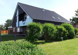 50107 Ferienhaus Cliner Sünn Whg. Borkum